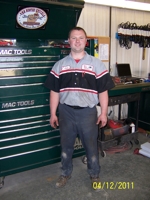 Employees: Technicians
