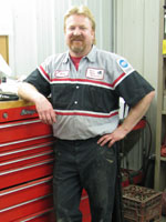 Employees: Technicians