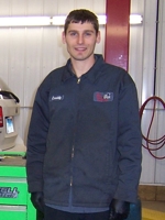 Employees: Technicians