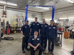 Employees: Technicians